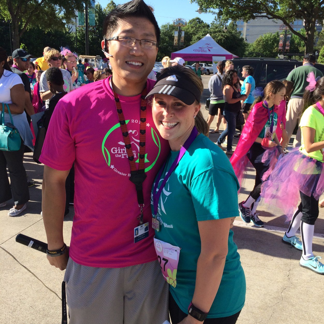 karnsjamie's profile picture. Boy Mom, wife, Motivated to inspire and elevate the next generation of leaders.