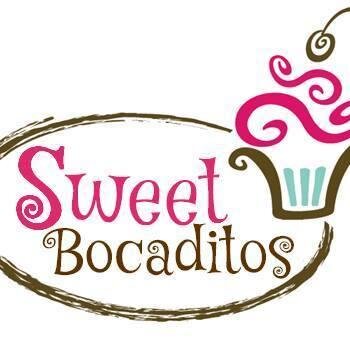 Sweet Bocaditos es una empresa que busca plasmar los gustos, ideas y sentimientos en un cupcake.