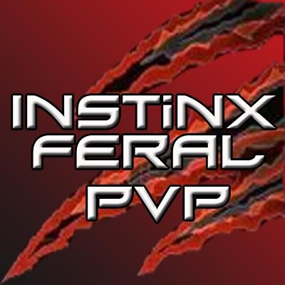 Instinx_PvP's profile picture. Hi everyone! Im just a feral druid doing dat arena grind! Hang around for some awesome pvp montages, guides and arena vids! :D
