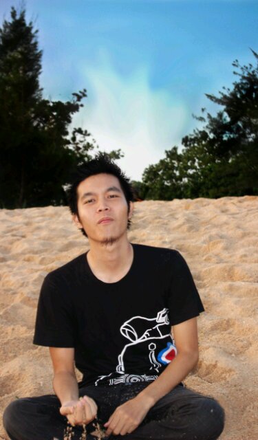 AlibiQ's profile picture. workplace relations and a bit of luck, it's that people do not have both