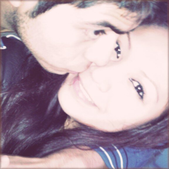 amo la vidaa.. mi motivo tiene nombre y apellidos te amo JORGE ANUART