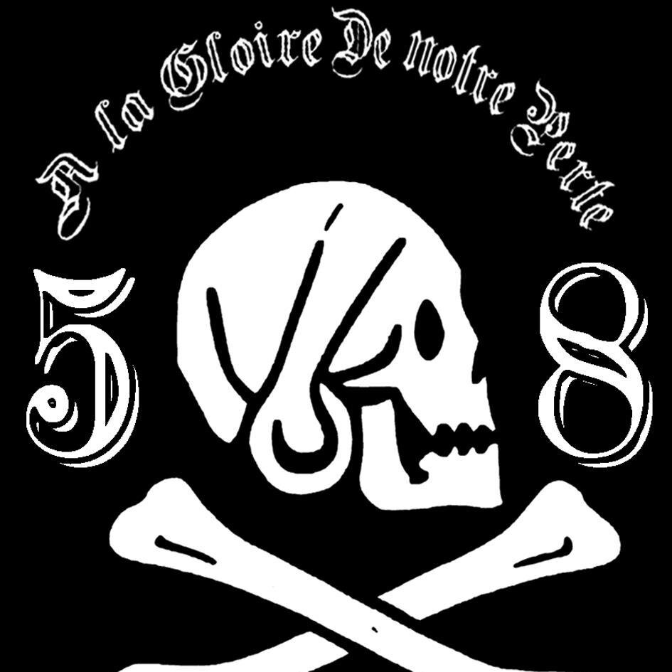 HereticClub58's profile picture. HÉRÉTIQUE : adj. et n. Qui professe ou soutient une/des idée(s) jugée(s) contraire aux conceptions et aux idées généralement admises.