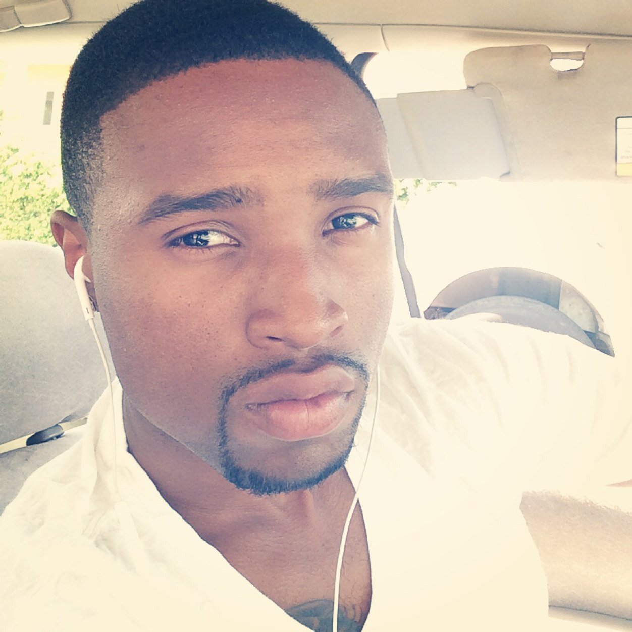 FoxxBills's profile picture. See me in traffic