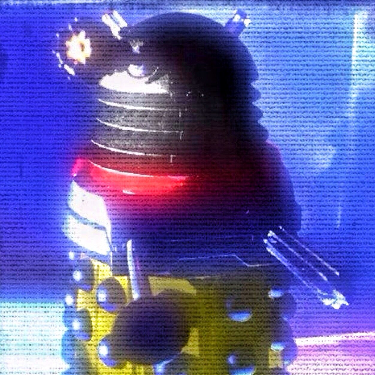 DALEKS HERRSCHEN ABSOLUT! #nohomo #exterminieren #eliminieren #vernichten #ausrotten #vertilgen #infinitericepudding