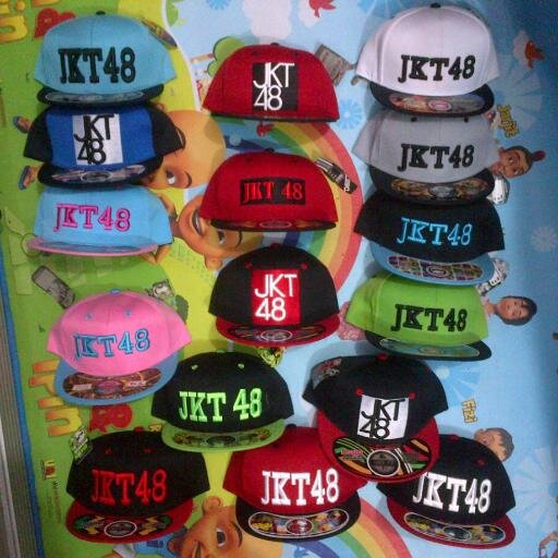 jkt48order Profile Picture