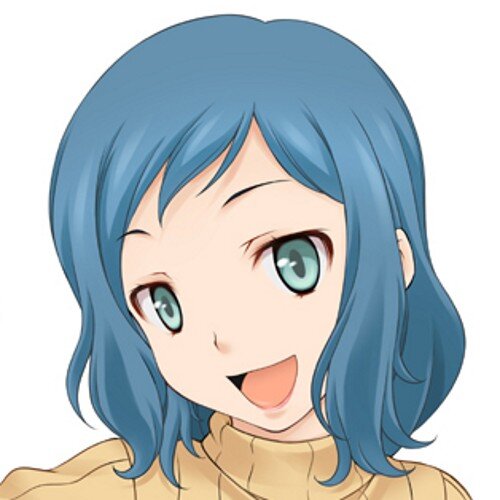 Hi! I'm Rinko and I'm a shop manager, as well as a skilled chef!~