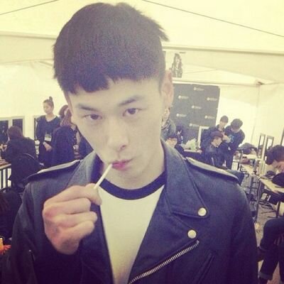 Aile model company 모델 김원중 팬카페 계정입니다:3/Korean Model Keem Wonjoong's fancafe Account:3