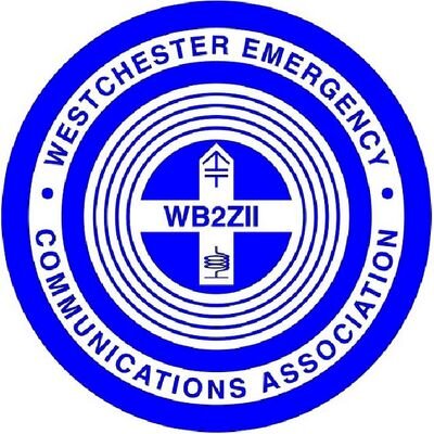 Westchester Emergency Communications Association
Twitter page for releasing news events related to our organization. 
Website is http://t.co/qg1jjFKyBv