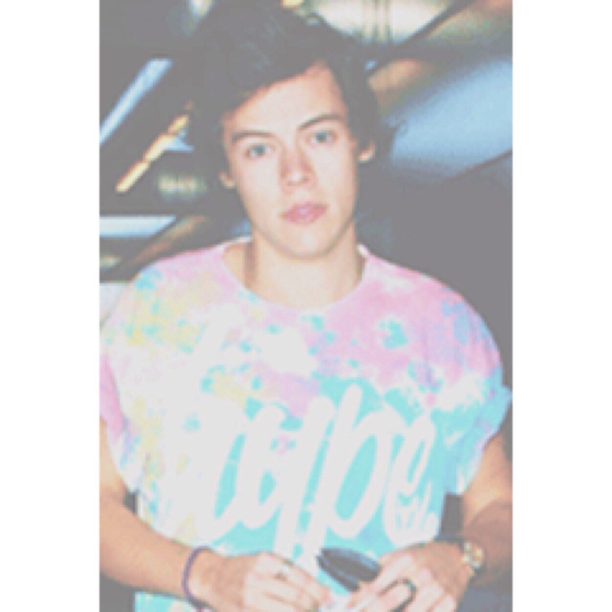 Hey! Follow @flwerchildharry bc shes really close to her goal ! 
Ask for a fb