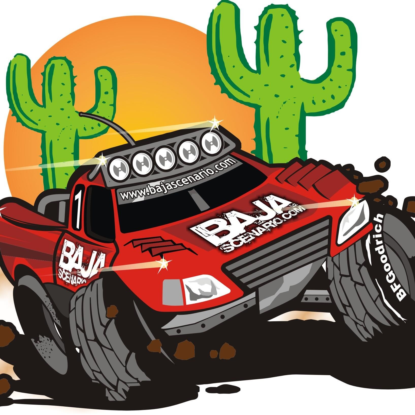 BAJAPH's profile picture. Off Road News