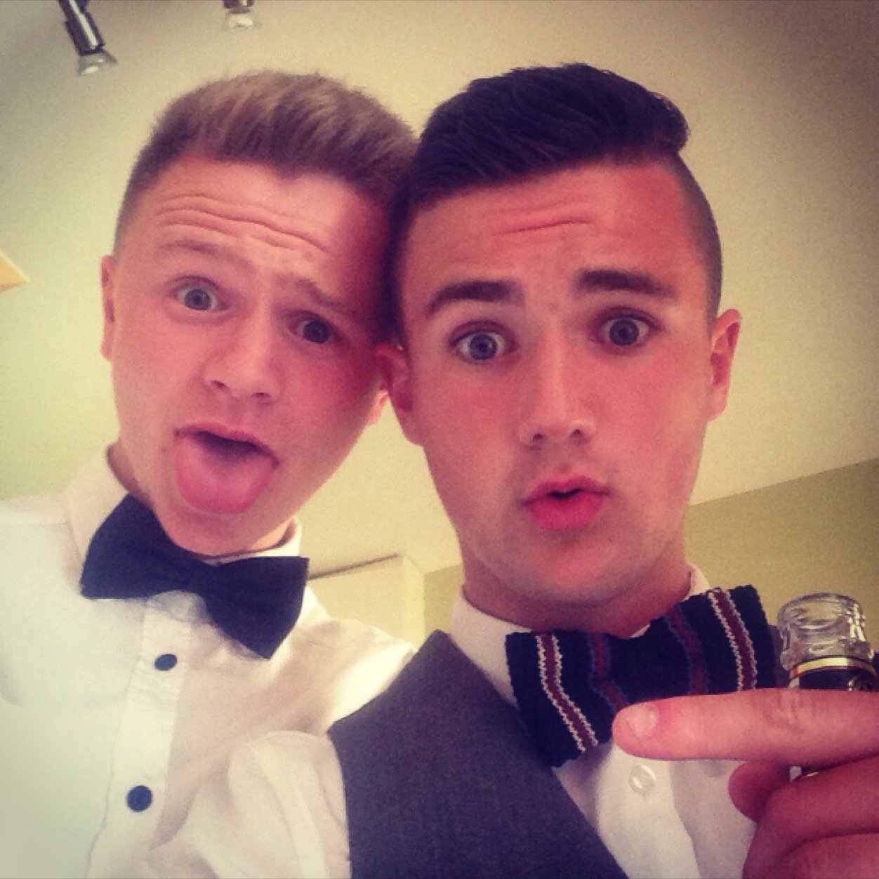 Frosty_1997's profile picture. 