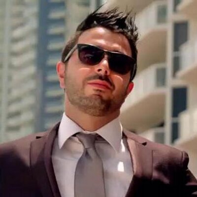 ahmed chawki ahmed chawki