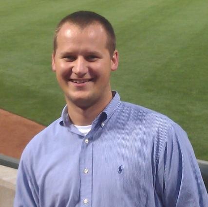 GregWalukanis's profile picture. 