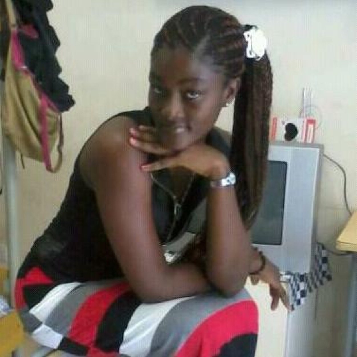 AppiahP48660916's profile picture. 