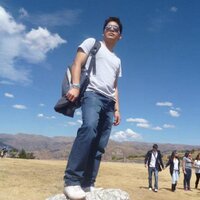 Hen William (@henwilliamcs) 's Twitter Profile