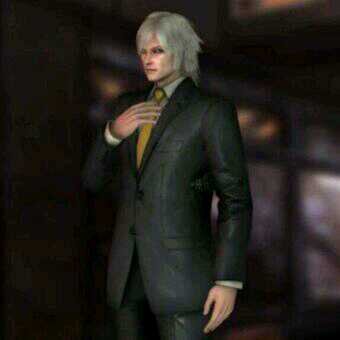 Names Raiden.#Single.A killer. a solider.When Mad jack The Ripper is out.#MGSfan.Otuka.