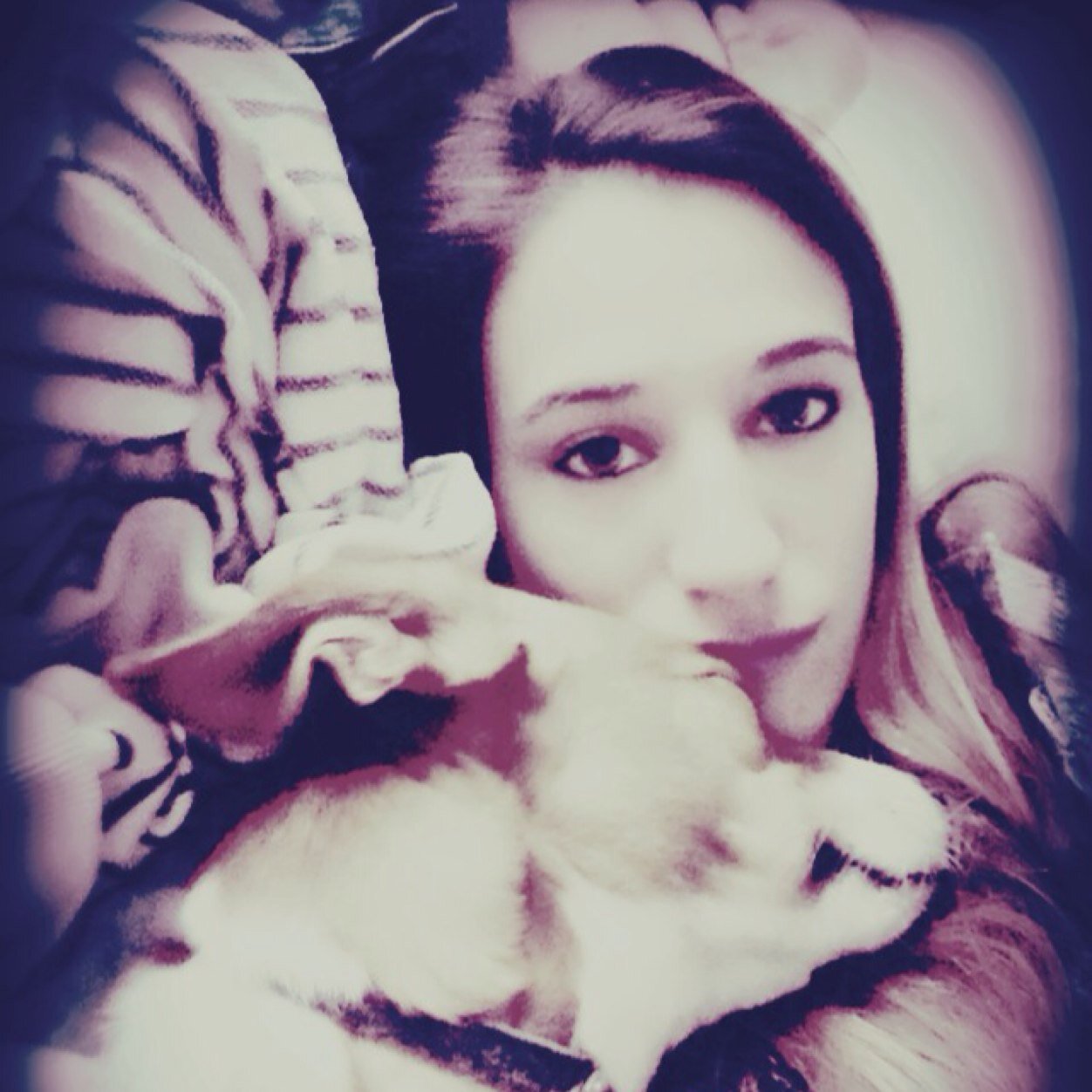 MartaMoG's profile picture. 27. Amante de los animales y el baile. Futura zoologa-etologa. Objetivo: hacer feliz a los que me quieren en su vida