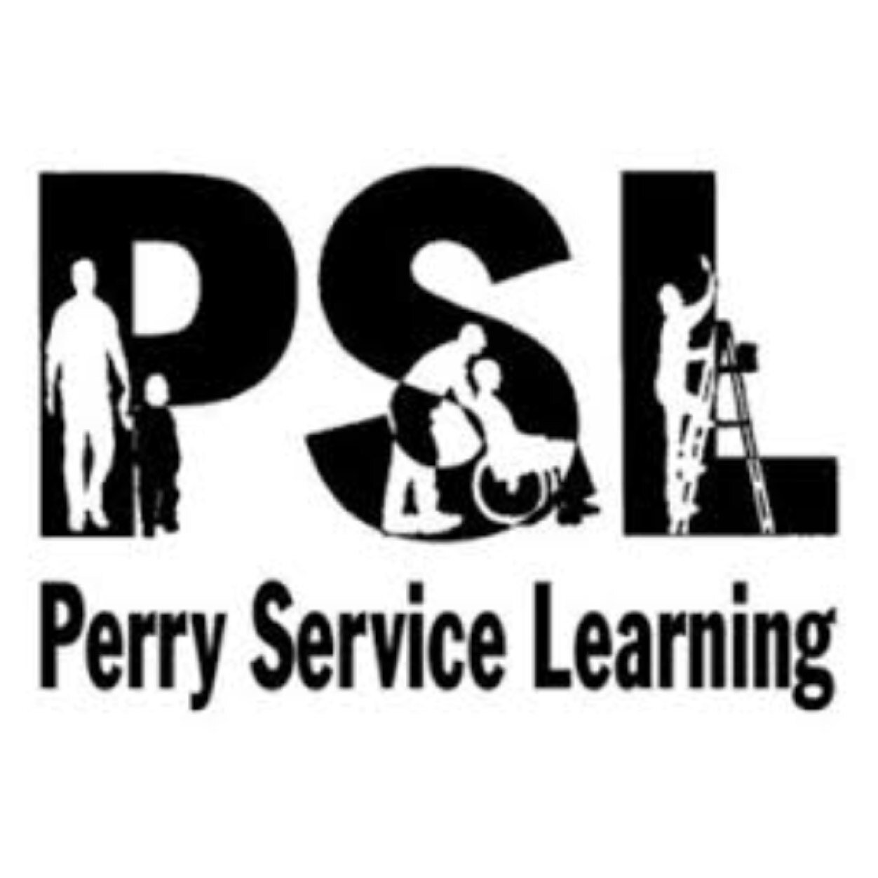 Perry Service Learning is an elective at Perry High School that combines academics and volunteerism to promote social involvement through education and service.