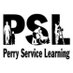 PHS Service Learning (@PHS_Service) Twitter profile photo