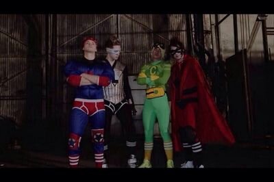 marching band tbh