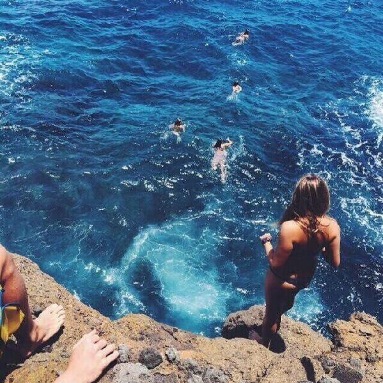 What are you planning for sunmer 2014?