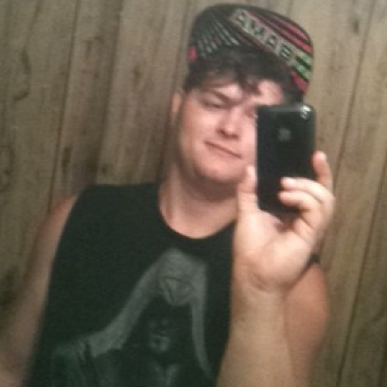 djbillythekidd's profile picture. If you can twerk, you can BOUNCE!!!