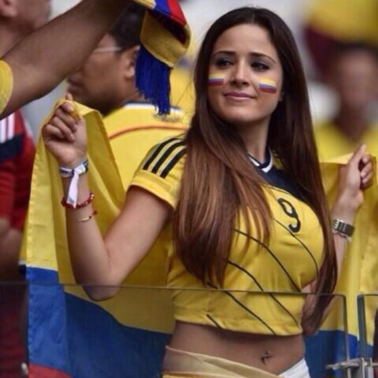 World Cup of soccer 2014 in Brasil