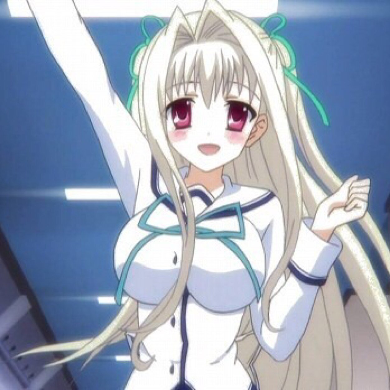 ばぁむたそだよぉ〜