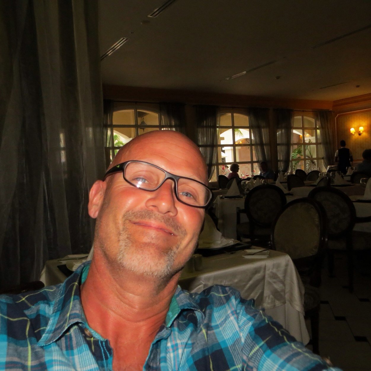 jrblier67's profile picture. 