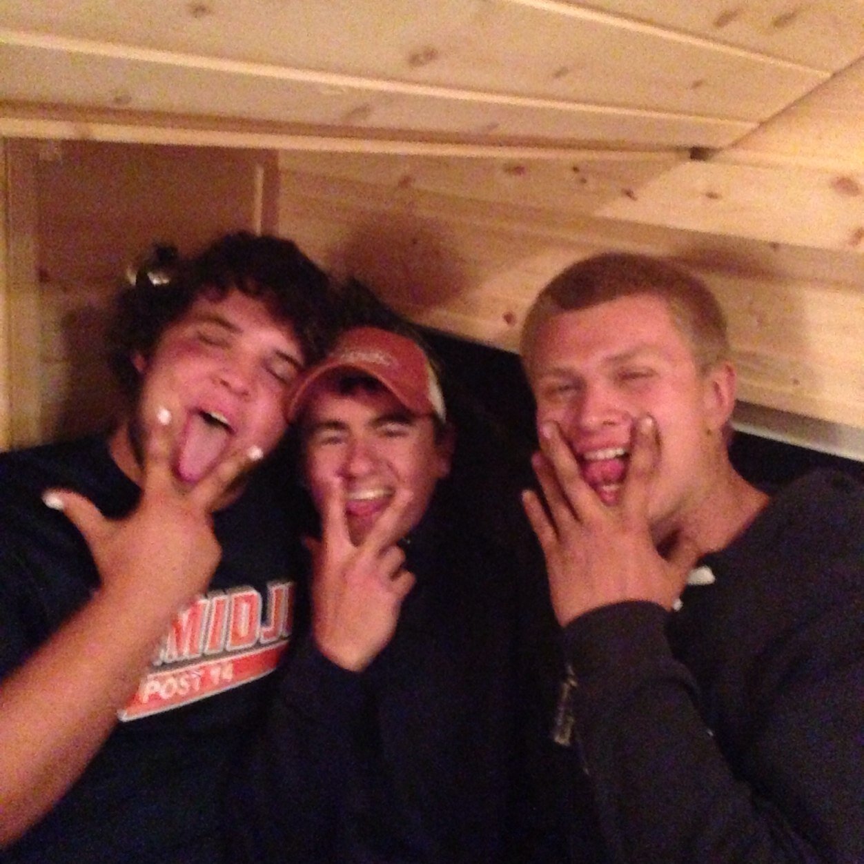 H77Luke's profile picture. 