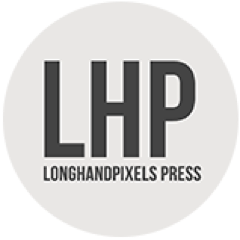 LongHandPixels Profile
