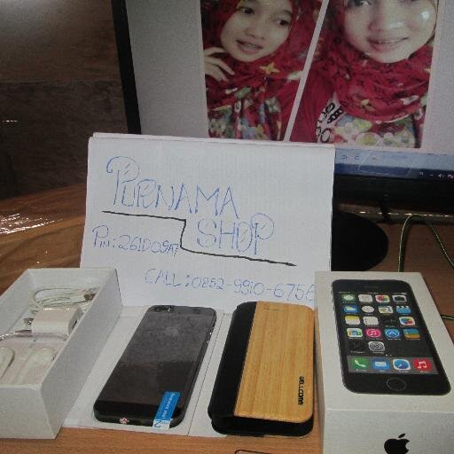 ◀▬ DISTRIBUTOR--►STOCK TERBATAS ○BlackBerry⁰Samsung⁰Iphone DLL⁰Untuk Info ☎/✉ 0852-9910-6756 PIN:261d09a7