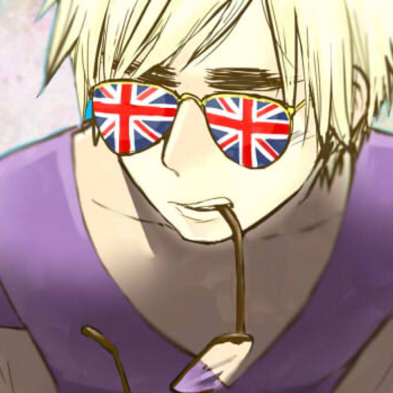 follow for more english swag || modern aph england rp account ; icon credit in link ||