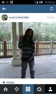 chilling