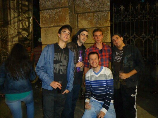 JorgeQintana's profile picture. 