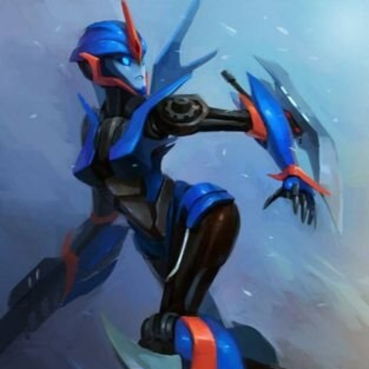 Just a sexy, fun-loving bot. sister: @Breez_HF #Taken by @RoughRidinCliff ❤️ Bff: @SlipstreamConTF (18+ RP)
