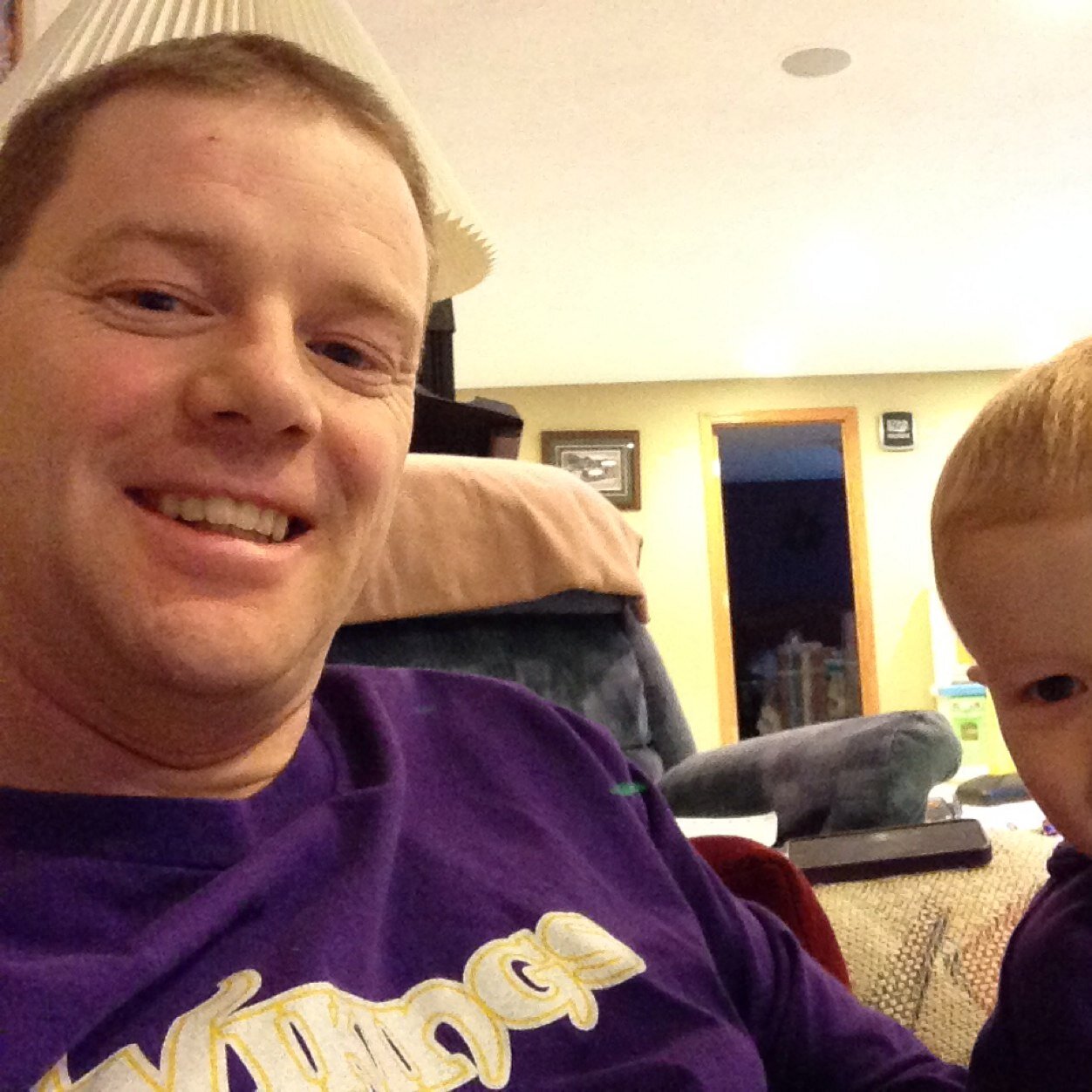 mreese's profile picture. 