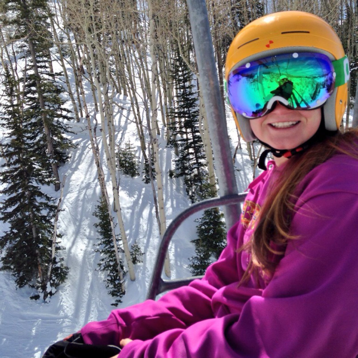 burtonchick214's profile picture. Lifes a playground will you come play with me? Shred life is the good life!  Steamboat Colorado