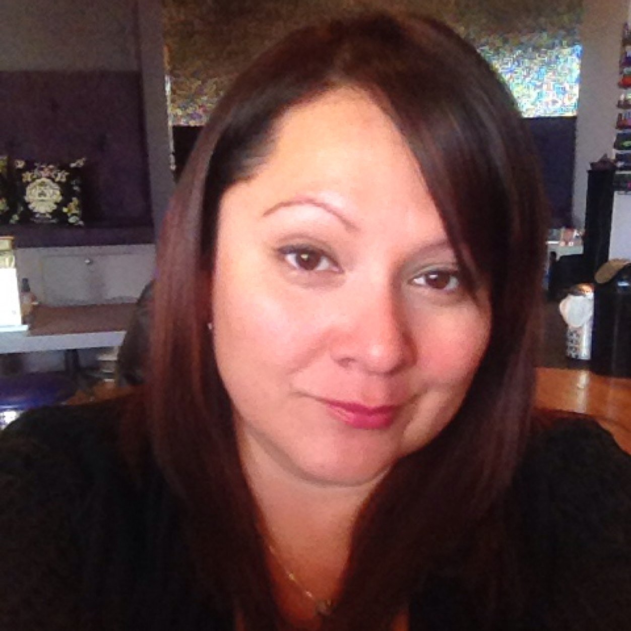 alethache76's profile picture. 