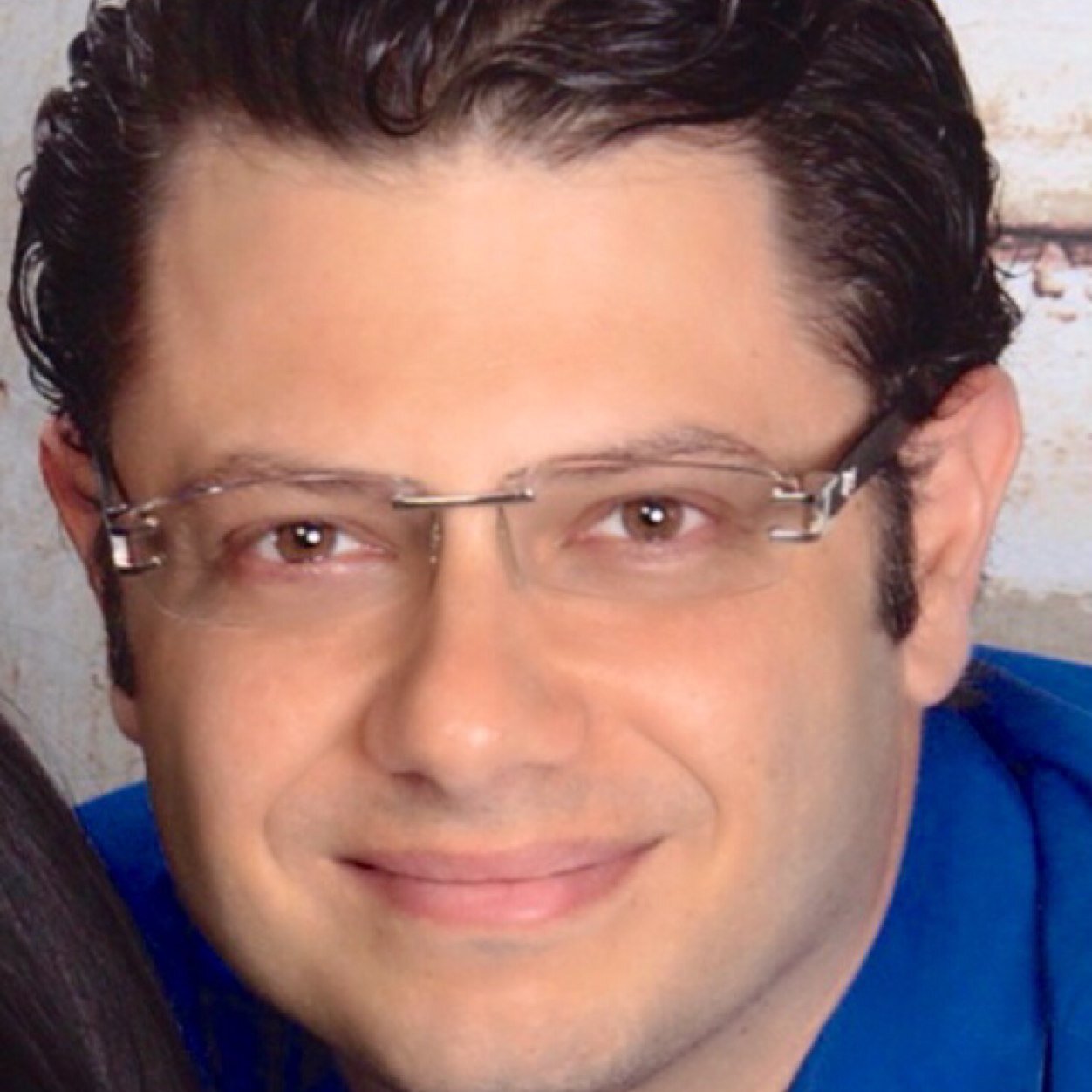 CamilSaderMD's profile picture. General and Laparoscopic Surgeon. Founder and CEO Dr. Rounds LLC: producer of the Dr. Rounds Cloud Mobile Charge Capture App for Healthcare Professionals.