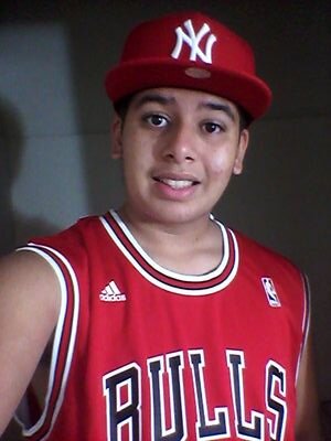 Guilher52554372's profile picture. BREEZY