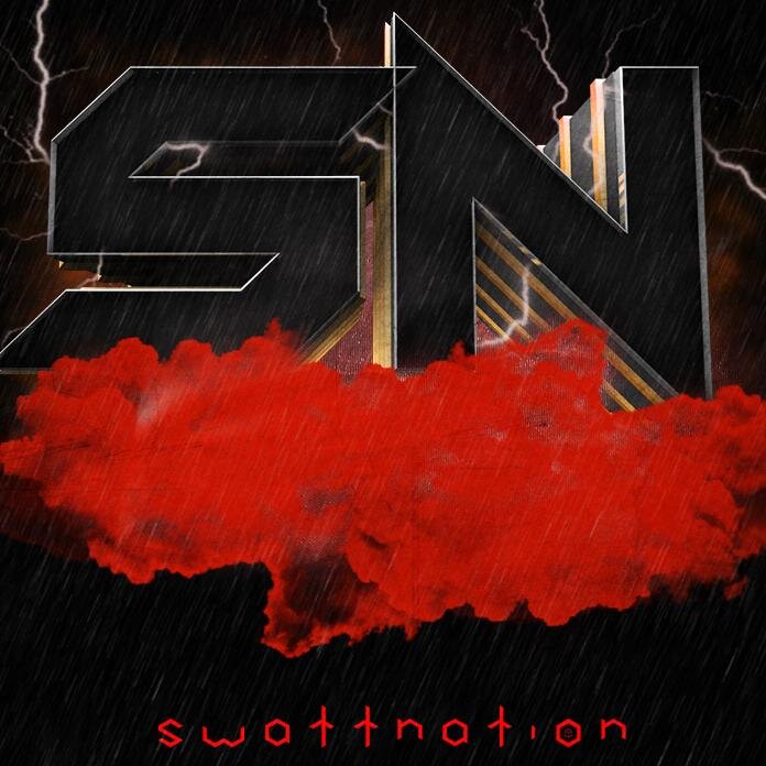 chaîne qui est a la base et une distraction pour nous mais aussi  bien évidemment pour vous !!! 
swattnation