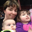 Mandy McLean - @ajmclean4716 - Twitter