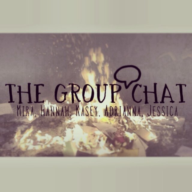 thegroupchat101's profile picture. 