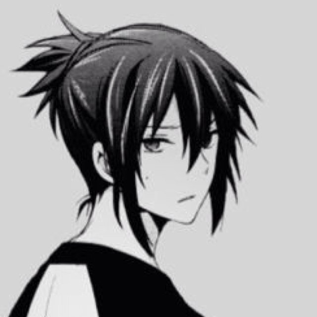 I'm alive, and I'm right here in front of you. What more do you want? [Post-mangaverse No. 6 RP]