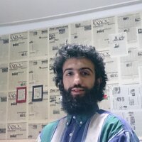 Arman Aleksanyan (@aleksanyana) 's Twitter Profile