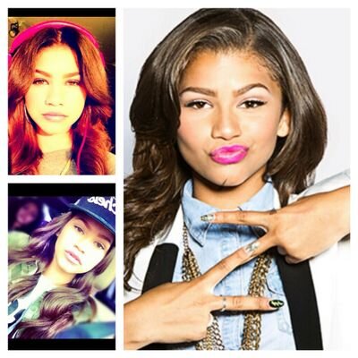 pyt_zendaya's profile picture. born pretty will always be pretty....a summer baby like it like that nobody can change it .....a top a student and born in Miami