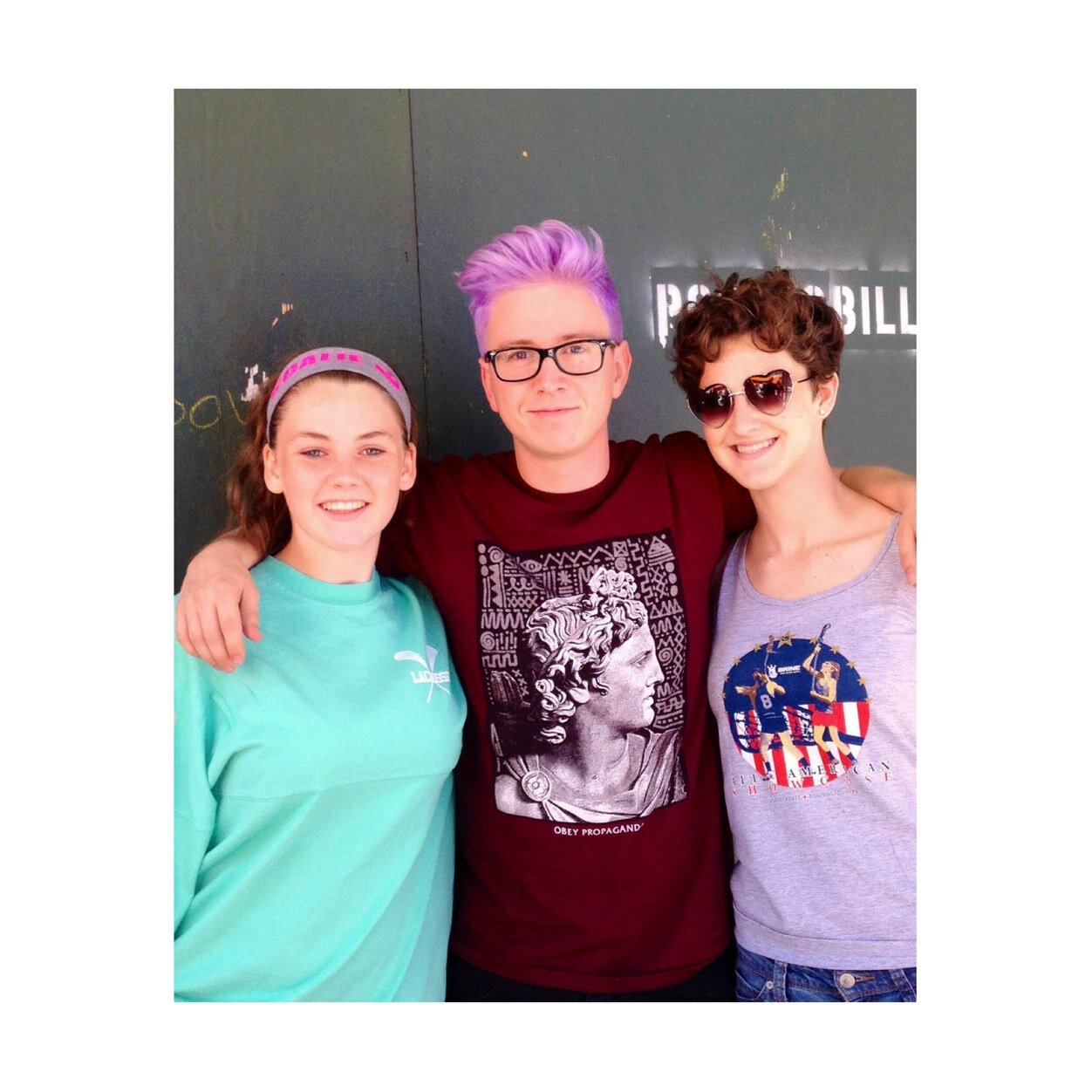 amykattee's profile picture. why hate on someone when you could eat a piece of cake instead.?