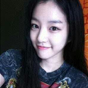 Korean Actress 이유비 입니다 November 22rd 1990