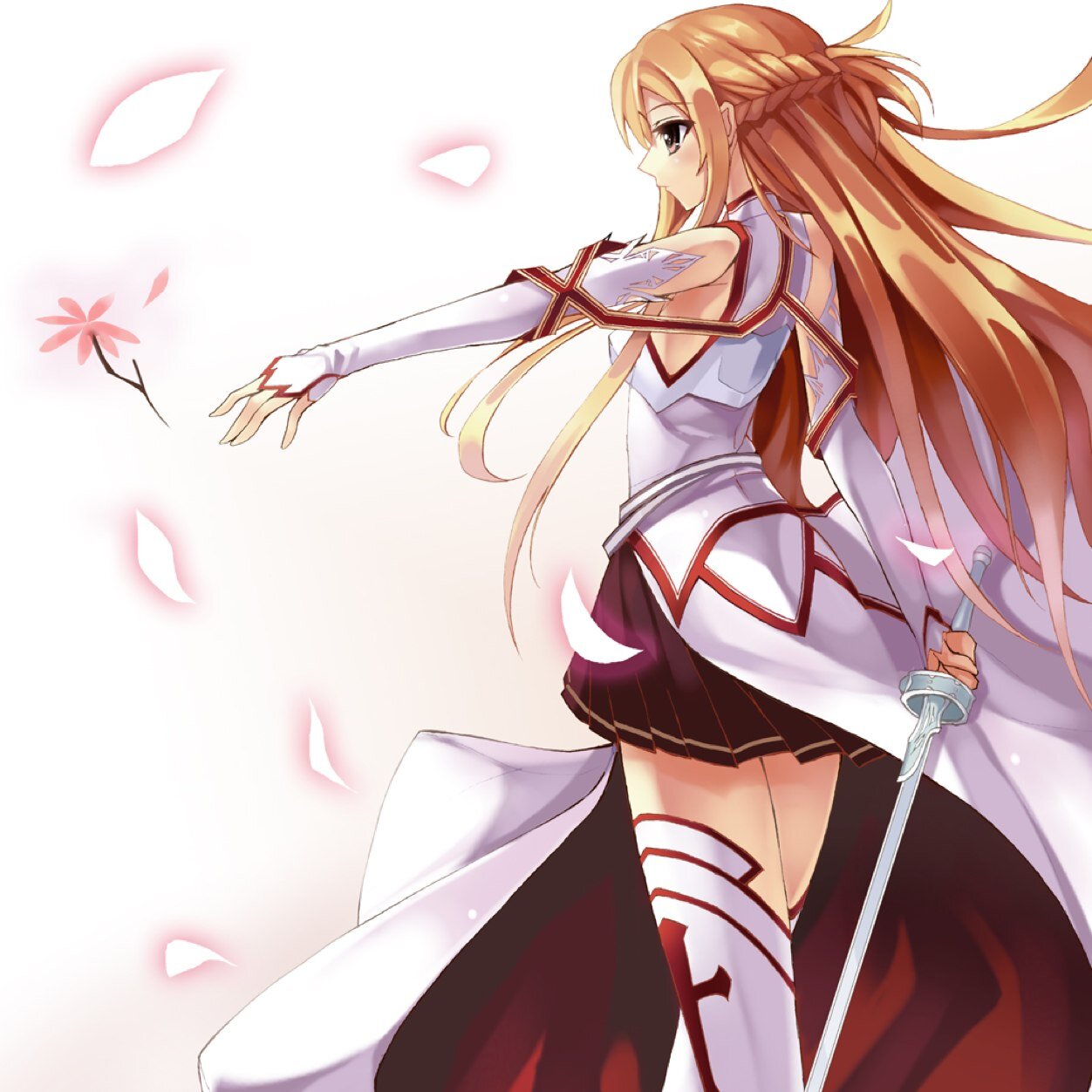 KiritosPartner's profile picture. Hello, Im Asuna!  daughter is @RPAL_YuiSAO